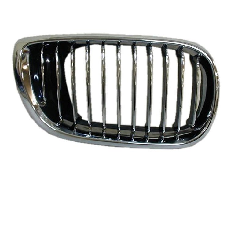 Right Grille for BMW 3 Series E46 (11/2001 to 2/2005)