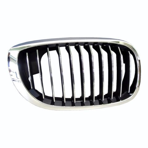 RIGHT GRILLE TO SUIT BMW 3 SERIES E46 2 DOOR COUPE 3/2003-9/2006