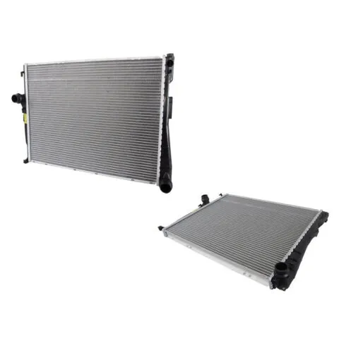 Radiator for BMW 3 Series E46 (8/1998 to 8/2006)