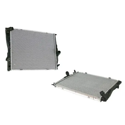 Radiator for BMW 3 Series E90 (5/2005 to 9/2012), Part 10791