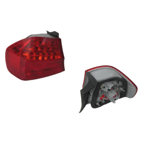 Left Tail Light for BMW 3 Series E90 (9/2008 to 9/2012)