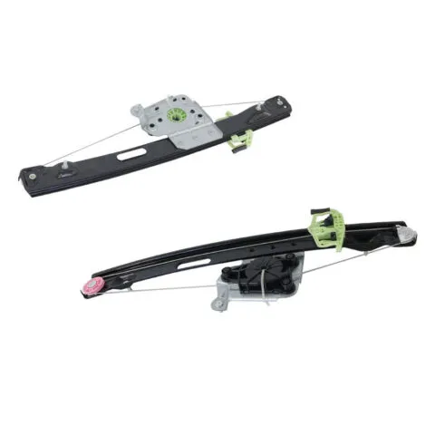 Left Rear Window Regulator for BMW 3 Series E90 E92 E93, Electric without Motor (3/2005 to 9/2012)