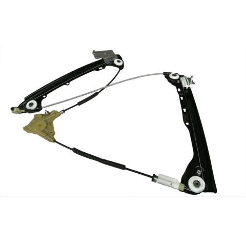 Right Front Window Regulator for BMW 3 Series E90 E92 E93, Electric without Motor (5/2005 to 9/2012), Part 62628