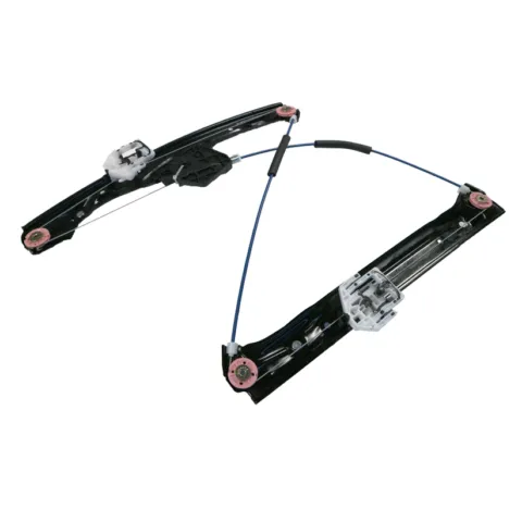 Left Front Window Regulator for BMW 3 Series F30, Electric without Motor (2/2012 to 6/2015)