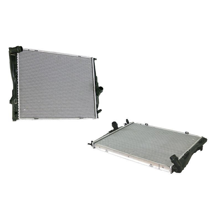 Radiator for BMW X1 E84 (3/2010 to 10/2015), Part 61926