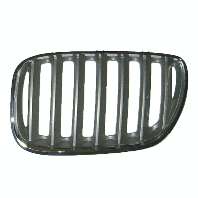 Left Grille for BMW X5 E53 (10/2003 to 3/2007)
