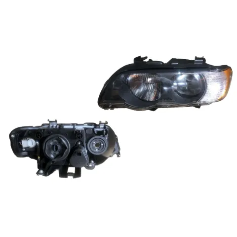 Left Headlight for BMW X5 E53 (11/2000 to 9/2003)