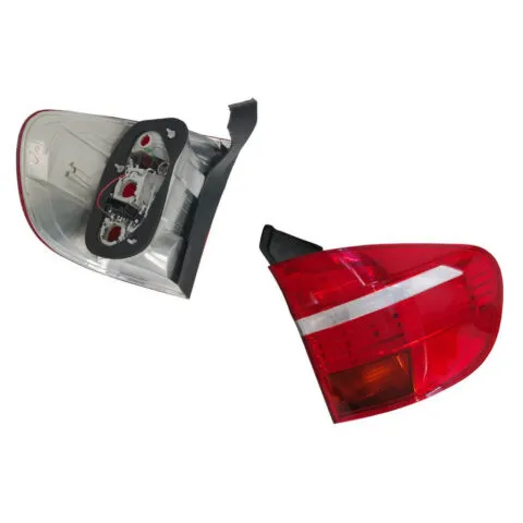 Right Tail Light for BMW X5 E70 Wagon (3/2007 to 5/2010)