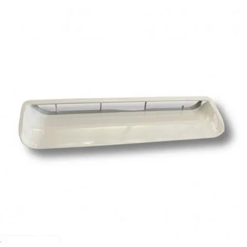 Bonnet Scoop for Toyota LandCruiser 70 Series (8/2016 onwards)