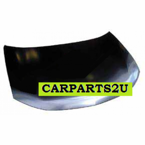 BONNET TO SUIT MITSUBISHI OUTLANDER ZG 11/2006-10/2009