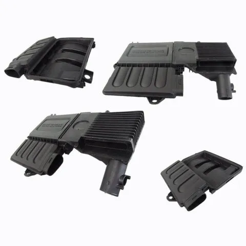 Air Box for Mazda 2 DE (9/2007 to 9/2014)