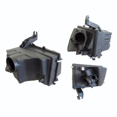 AIR BOX TO SUIT MAZDA 3 BK 9/2003-4/2009
