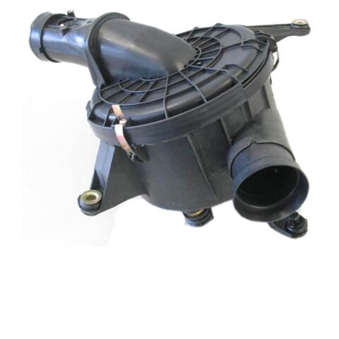 AIR BOX TO SUIT TOYOTA HILUX 2WD 4WD UTILITY 8/1997-2/2005 (WITH AIRFLOW SENSOR)