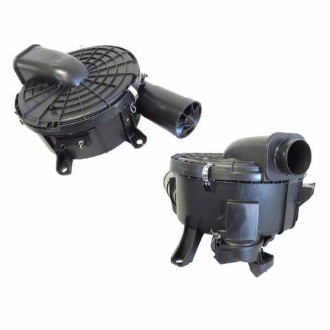 AIR BOX TO SUIT TOYOTA LANDCRUISER 100 SERIES WAGON 1/1998-7/2007