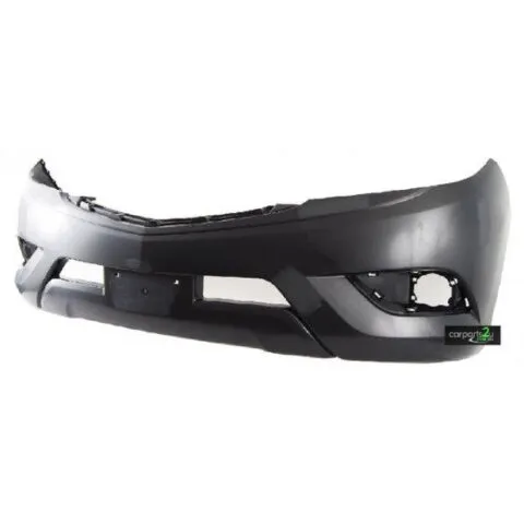 Front Bumper for Mazda BT-50 Up XT (10/2011 to 8/2015)