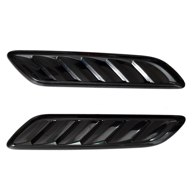 Bonnet Vent for Holden Commodore VF (5/2013 to 10/2017)