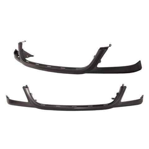 FRONT BAR LOWER APRON TO SUIT MERCEDES-BENZ SPRINTER VAN 10/2006-11/2013