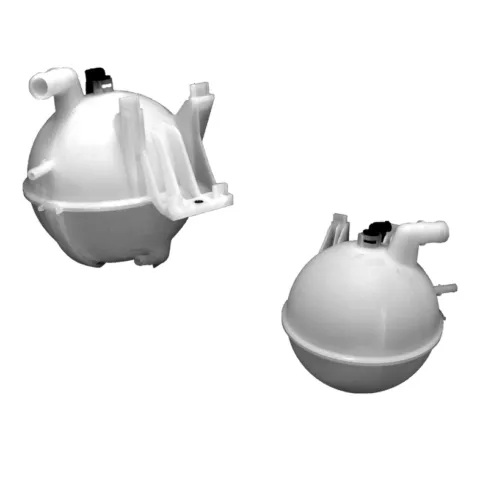 Overflow Bottle for Mercedes-Benz Sprinter Van W906 (11/2013 to 9/2019)