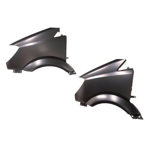 Left Guard for Mercedes-Benz Sprinter Van (10/2006 to 11/2013)