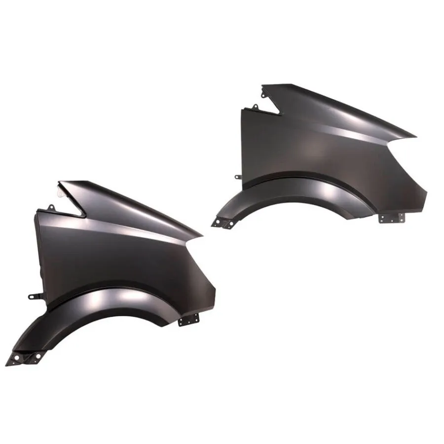 Right Guard for Mercedes-Benz Sprinter Van (10/2006 to 11/2013)