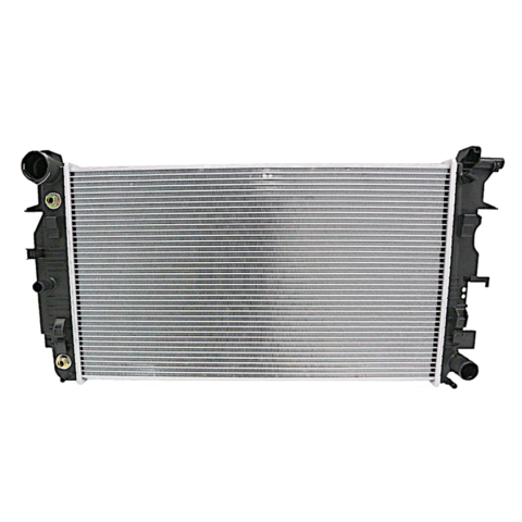 RADIATOR TO SUIT MERCEDES-BENZ SPRINTER VAN W906 6/2000-5/2018
