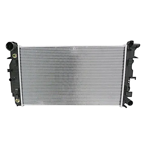 Radiator for Mercedes-Benz Sprinter Van W906 (6/2000 to 5/2018)