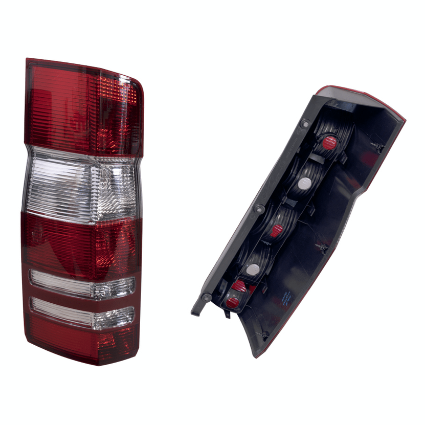Left Tail Light for Mercedes-Benz Sprinter Van W906 (10/2006 to 11/2013)