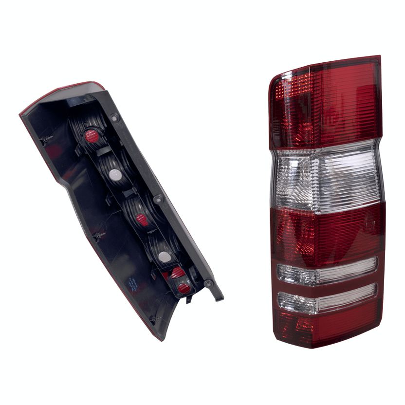 Right Tail Light for Mercedes-Benz Sprinter Van W906 (10/2006 to 11/2013)