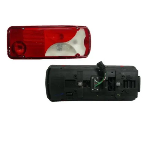 Right Tail Light for Mercedes-Benz Sprinter Van WDB907 (9/2018 onwards)