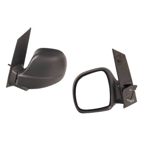 LEFT FRONT DOOR MIRROR TO SUIT MERCEDES-BENZ VITO VAN W639 VAN 5/2004-1/2011