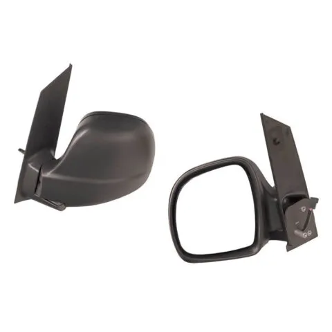 Left Front Door Mirror for Mercedes-Benz Vito Van W639 Van (5/2004 to 1/2011)