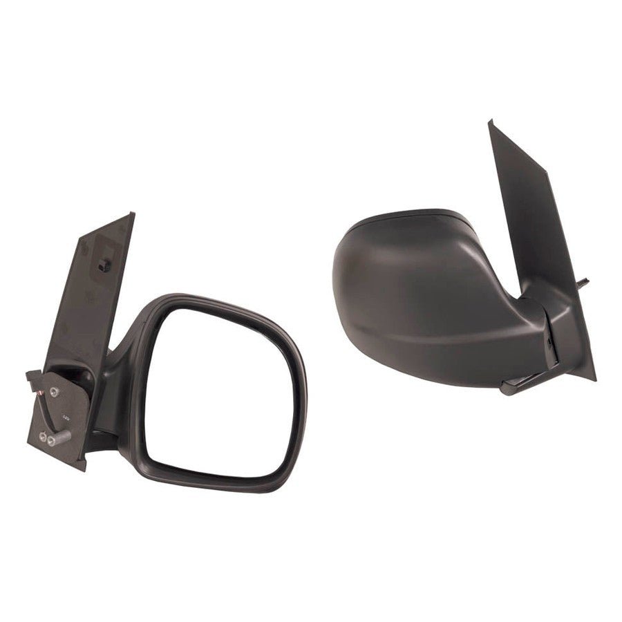 RIGHT FRONT DOOR MIRROR TO SUIT MERCEDES-BENZ VITO VAN W639 VAN 5/2004-1/2011