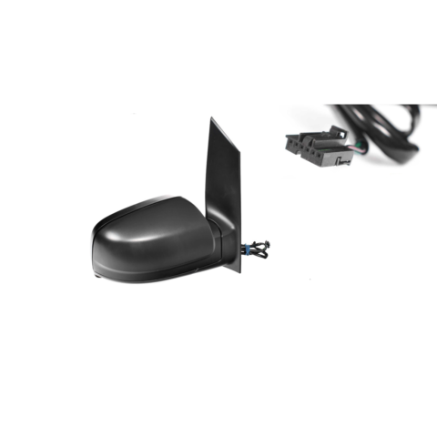 RIGHT FRONT DOOR MIRROR TO SUIT MERCEDES-BENZ VITO VAN W639 1/2011-7/2015