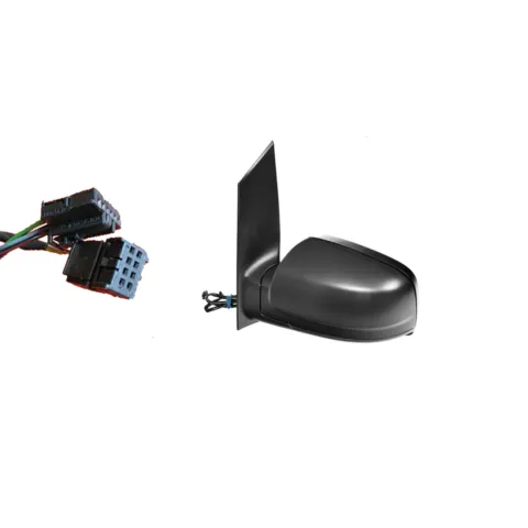 Left Front Door Mirror for Mercedes-Benz Vito Van W639 (1/2011 to 7/2015), Part 60577