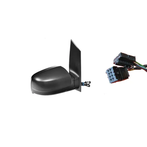 Right Front Door Mirror for Mercedes-Benz Vito Van W639 (1/2011 to 7/2015), Part 60578