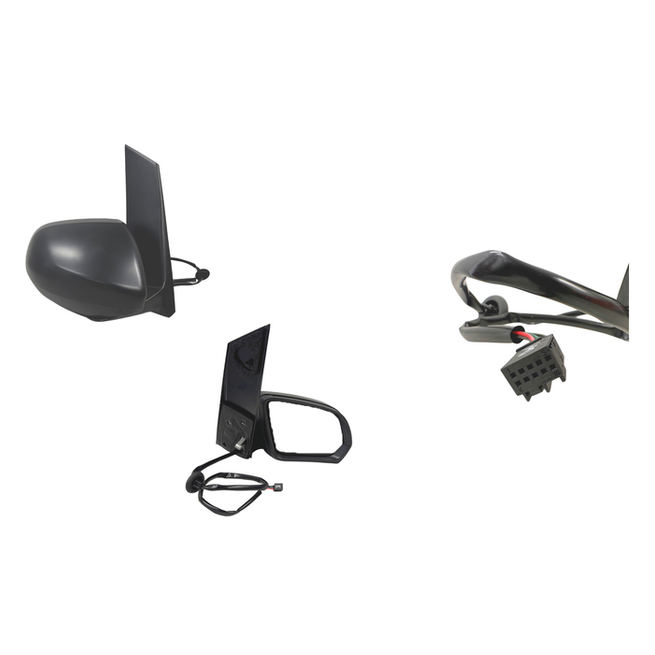 Right Front Door Mirror for Mercedes-Benz Vito Van W447 (7/2015 onwards)