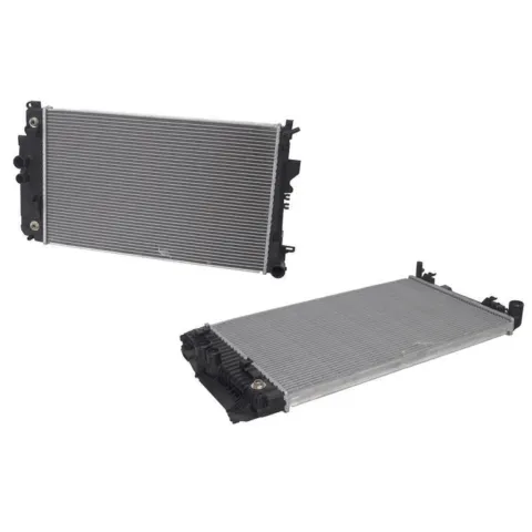 Radiator for Mercedes-Benz Vito Van W639 (1/2011 to 7/2015)
