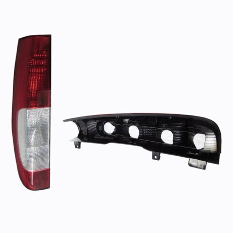 LEFT TAIL LIGHT TO SUIT MERCEDES-BENZ VITO VAN W639 VAN 5/2004-1/2011