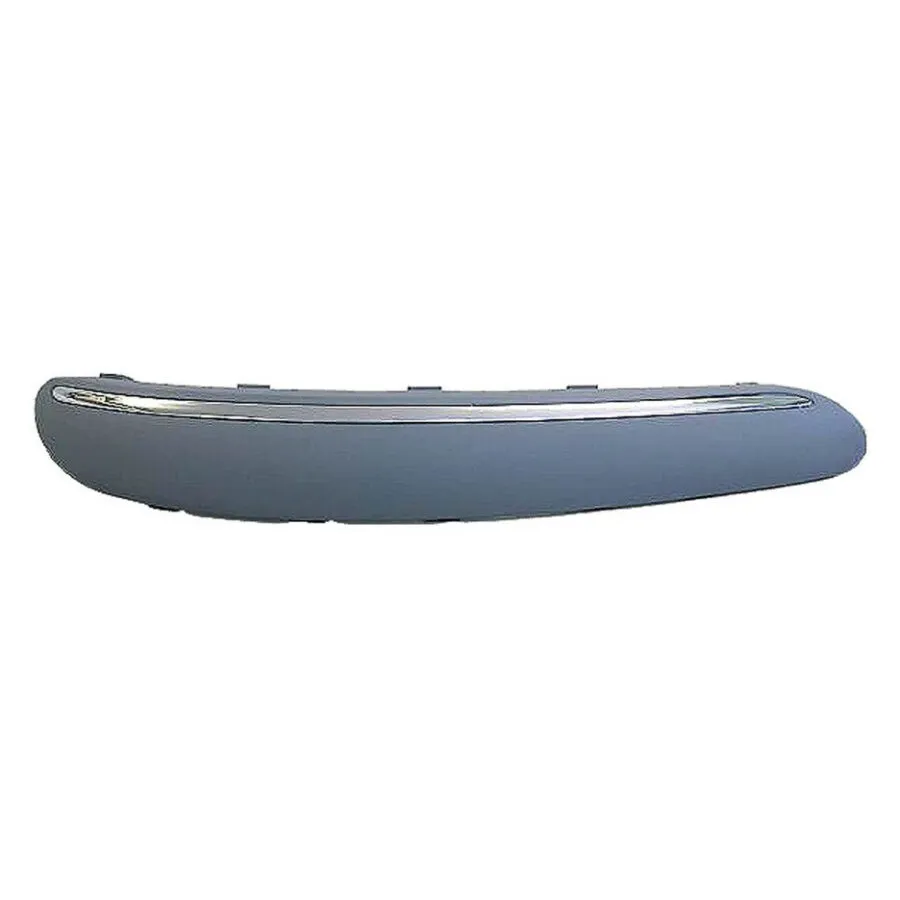 Right Front Bar Mould for Mercedes-Benz A Class W168 5 Door Hatch (7/2001 to 2/2005)