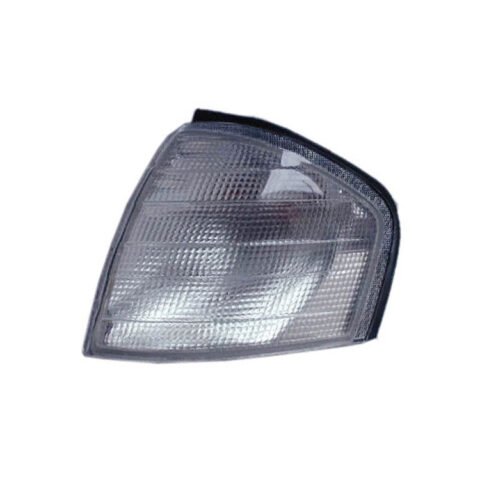 LEFT FRONT CORNER LIGHT TO SUIT MERCEDES-BENZ C CLASS W202 SEDAN 9/1997-10/2000
