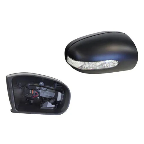 Right Front Door Mirror for Mercedes-Benz E Class W211 Sedan (9/2002 to 7/2009)