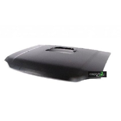 BONNET TO SUIT NISSAN NAVARA D22 UTILITY 1/2008-4/2015