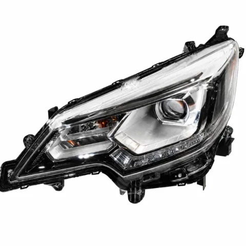 Left Headlight for Mitsubishi Mirage LB LS, LED (2/2020 onwards)