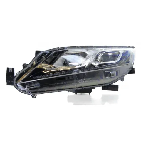 Left Headlight for Mitsubishi Eclipse Cross YA Wagon Exceed (11/2017 to 10/2020)
