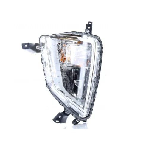 Left Fog Light for Mitsubishi Eclipse Cross YA Wagon (11/2017 to 10/2020)