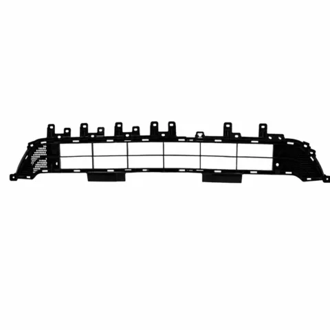 Front Bar Grille Lower for Mitsubishi Eclipse Cross Wagon YB, Lower (10/2020 onwards)
