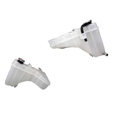 Overflow Bottle for Chrysler 300C (3/2008 to 12/2011), Part 63442