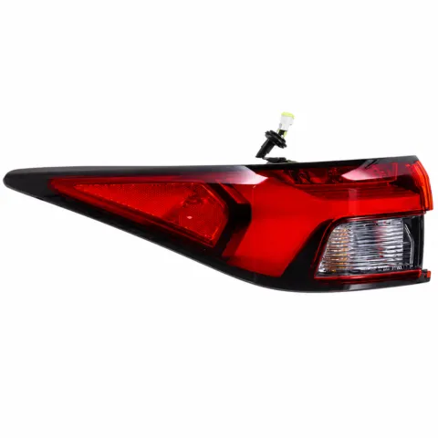 Left Tail Light for Mitsubishi Outlander Wagon ZM, With LED (8/2021 to 5/2025)