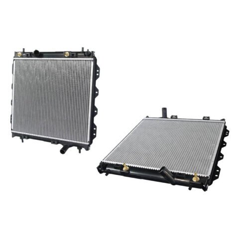 RADIATOR TO SUIT CHRYSLER PT CRUISER PG 5 DOOR HATCH 2/2000-11/2005