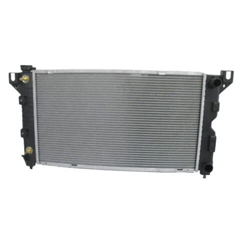 Radiator for Chrysler Voyager GS Wagon (3/1997 to 4/2001), Part 10811